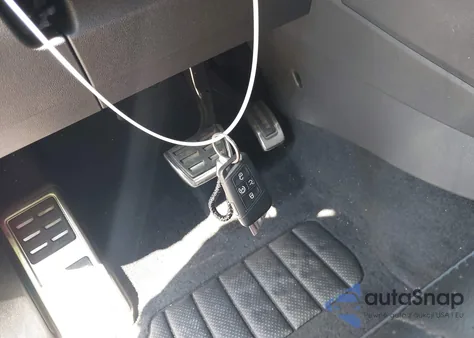 2022 Volkswagen Tiguan 2.0T Se R-Line Black from USA, damaged, VIN 3VVCB7AX0NM058630